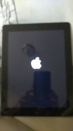 Apple iPad