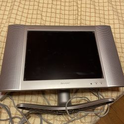 Sharp TV