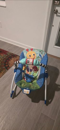 Baby Rocking/Musical/ Vibrating Chair