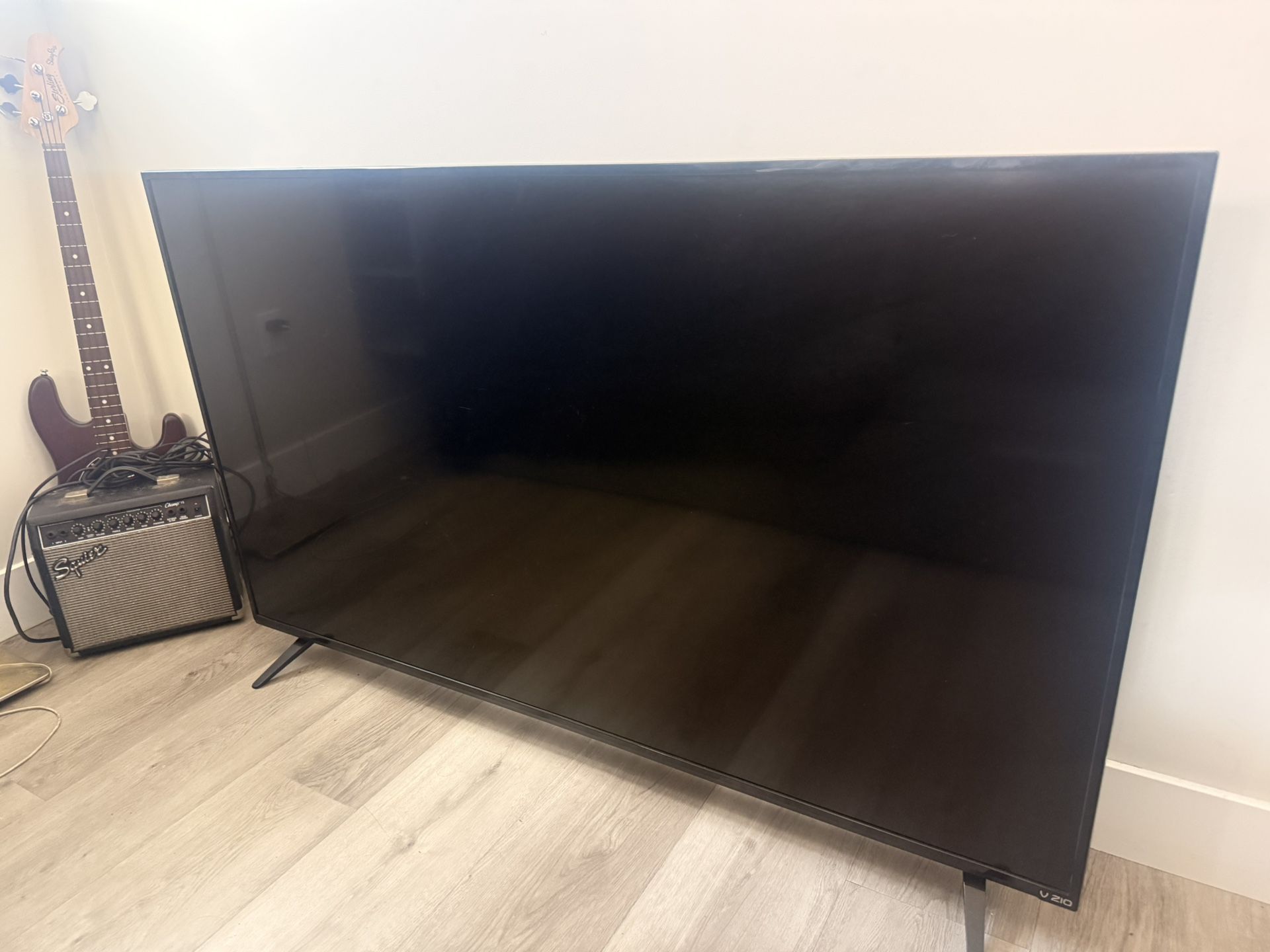 65inch screen tv Vizio