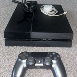 PlayStation 4