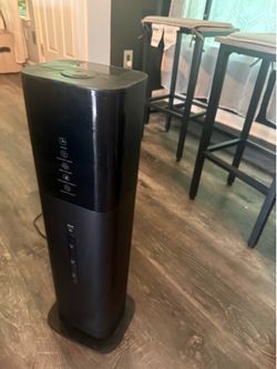 Large Room 2.11 Gal Humidifier