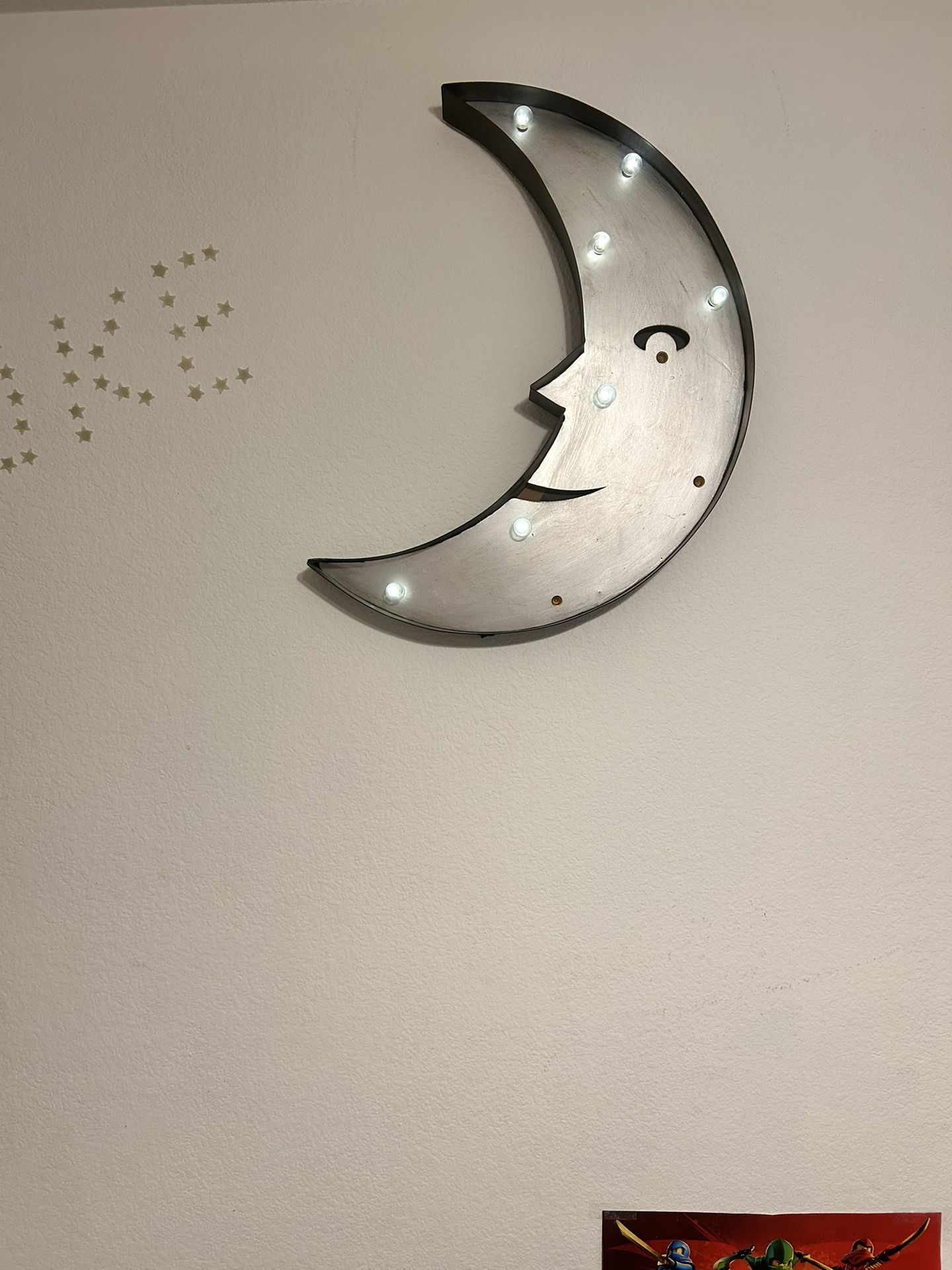 Moon Light