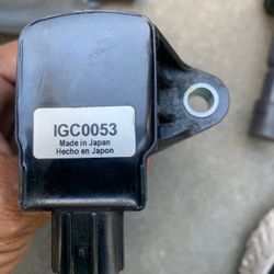 Ignition Coils 