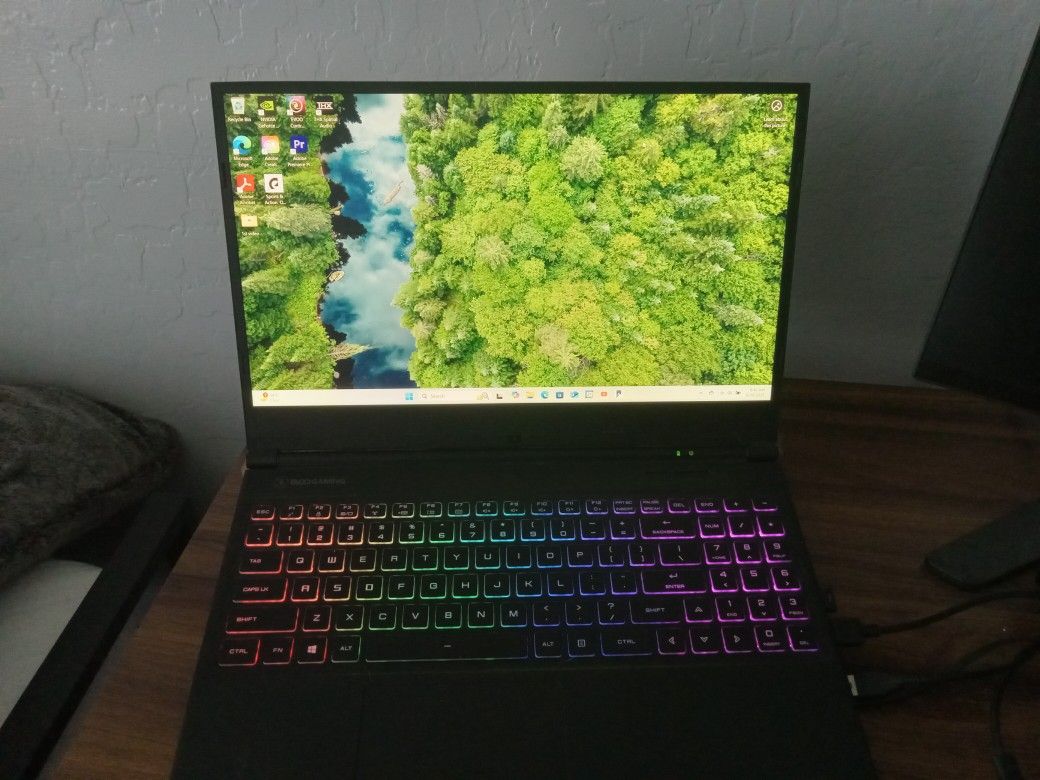 Evco Gaming Computer