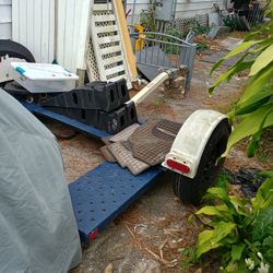 Car Tow Dolly For Sale 