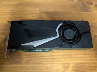 GeForce GTX 1070ti