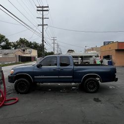 2005 Toyota Tundra