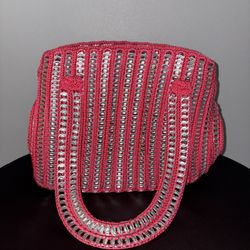 Pop Tab Tote bag