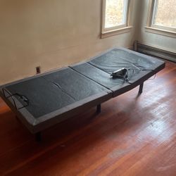 Electrical Bed Frame 