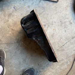 1965 Mustang Fastback Parts