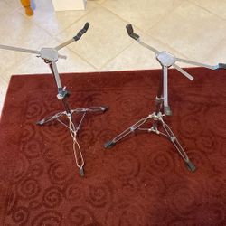 Snare Drum Stands