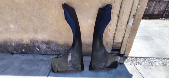 Mk4 supra fenders