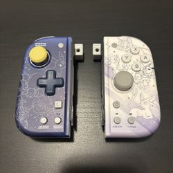 Hori Nintendo Wired Controller