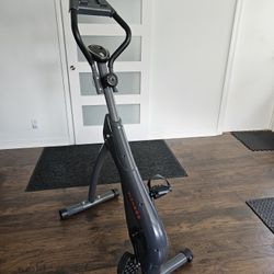 Stationary Bike