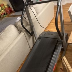 Treadmill in great condition