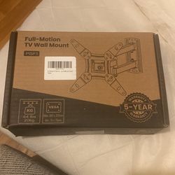 Tv Mount -New