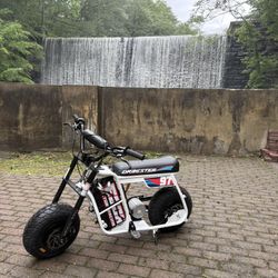 Ebox Dragster 