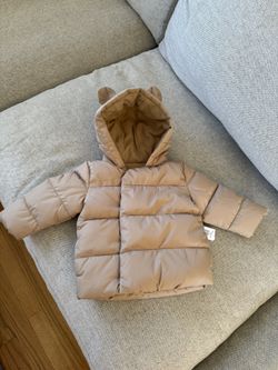 Brand New Infant Winter Jacket