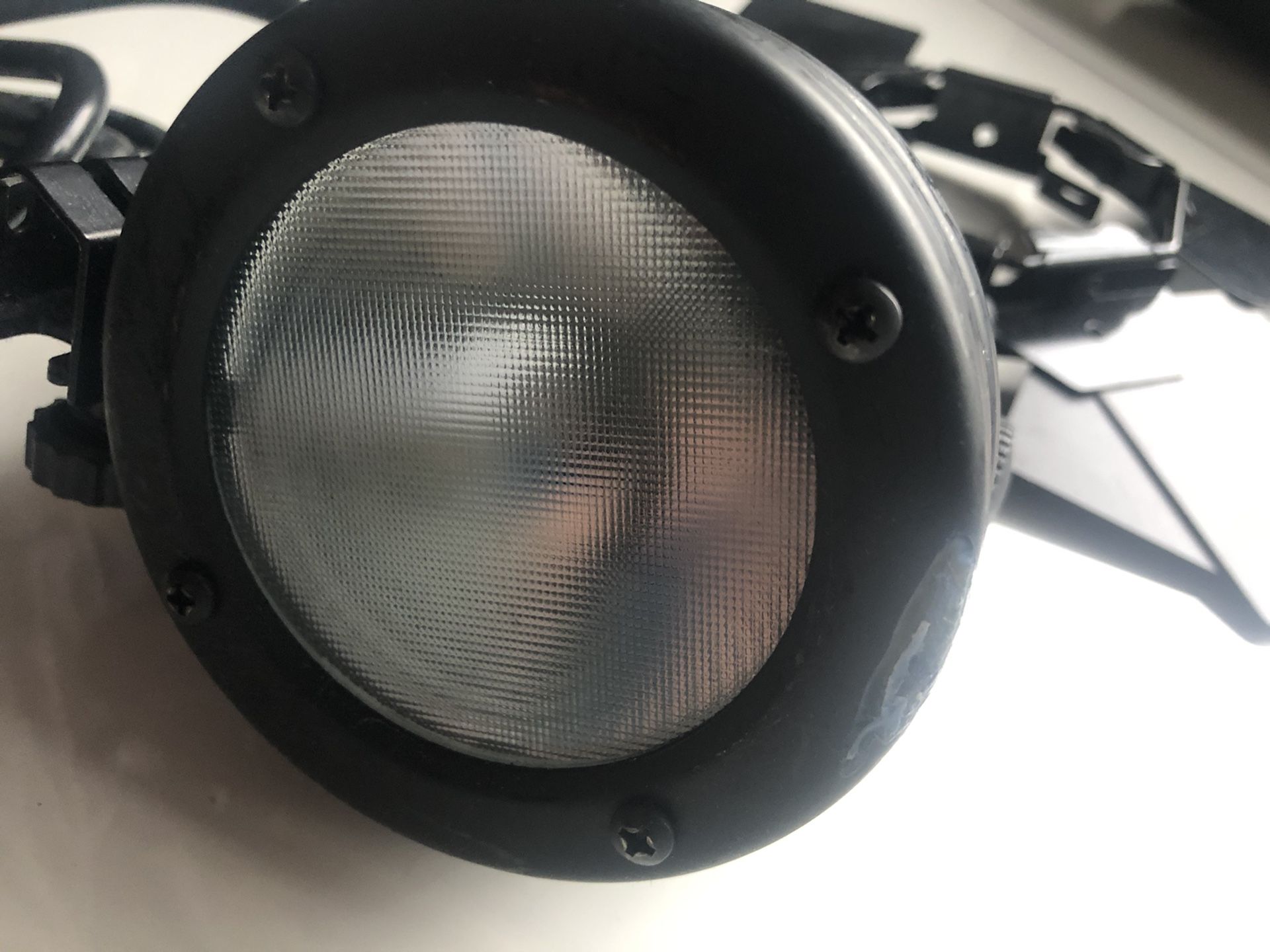 Lowel Pro P210 Light