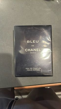 Bleu De Chanel