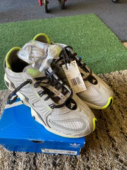 Adidas tennis shoes