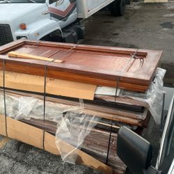 Solid Core Doors 