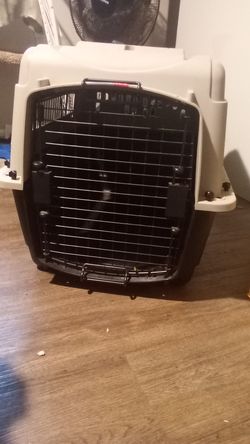 Dog carrier