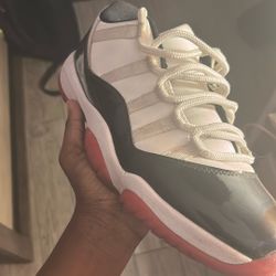 Jordan 11