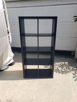 Cubby Shelf Organizer