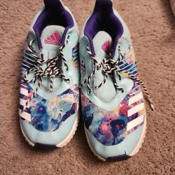 Adidas Shoes Size 12