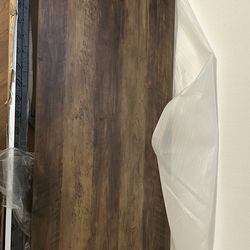 Modern Executive Desk