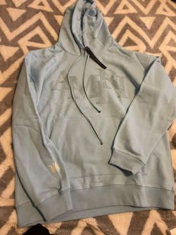 Amiri Hoodie