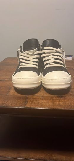 Rick Owen’s
