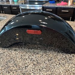 2023 HD Lowrider s Rear fender 