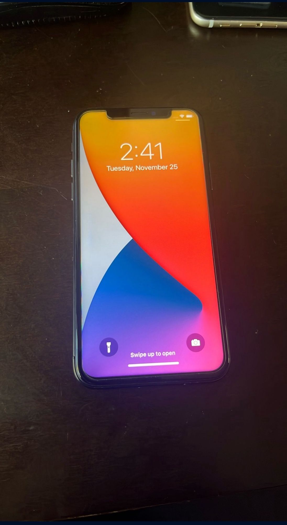 iPhone X 64 GB
