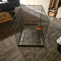 Aspca Dog Kennel 