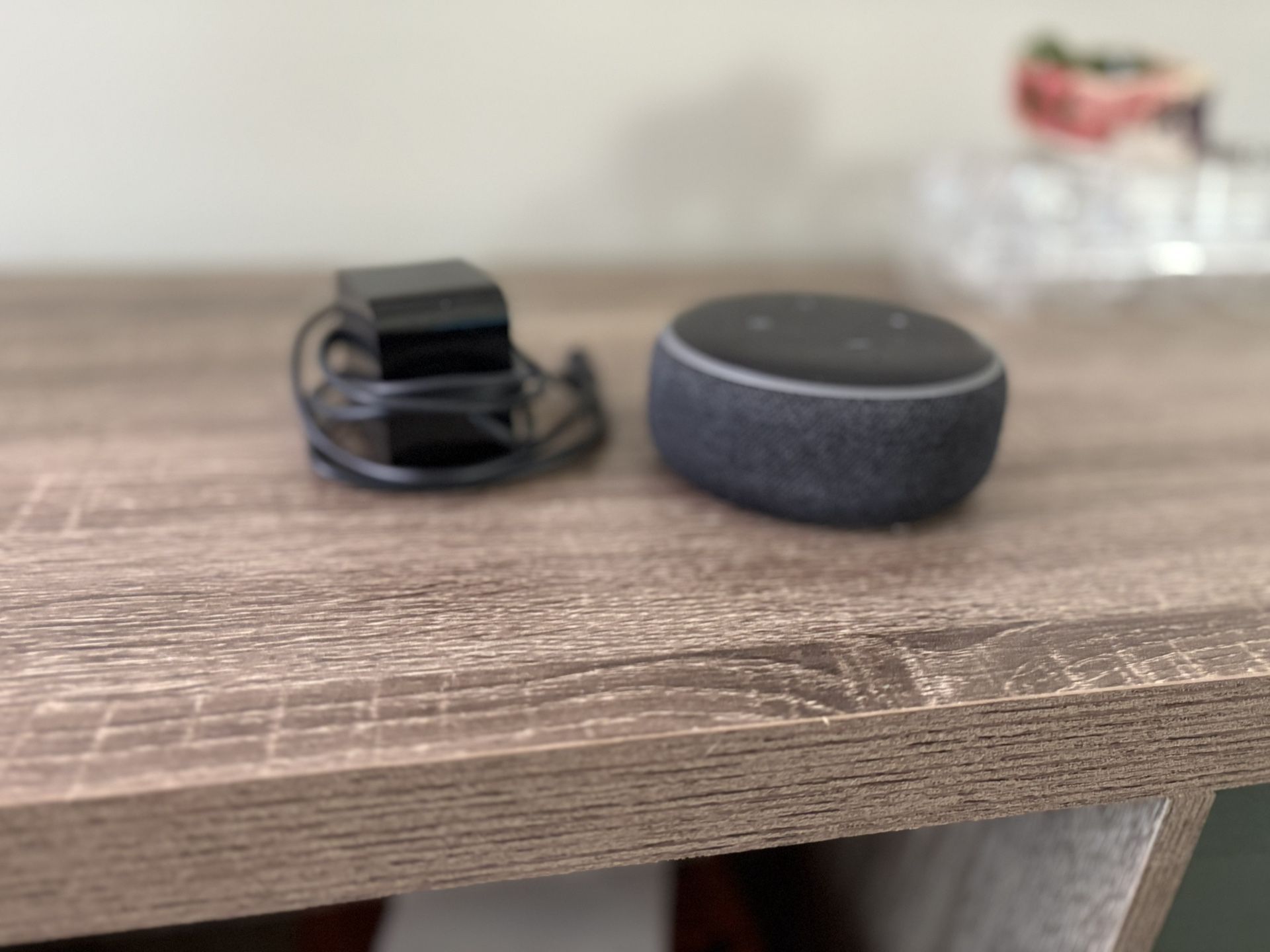 Alexa Echo Dot