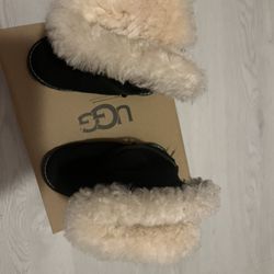 Ugg Toddler Boots, Size 9
