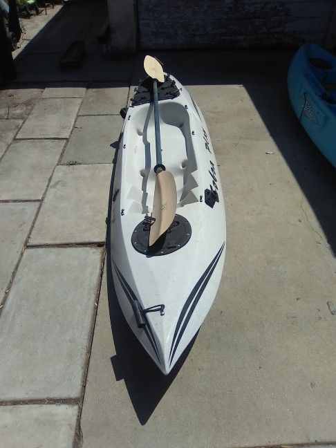 Cobra Kayaks