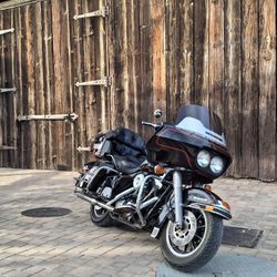 1989 Harley-Davidson Tour Glide