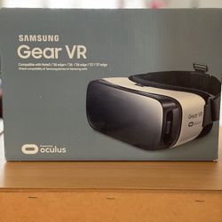 Samsung Gear VR