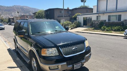 Ford expiditon 2004
