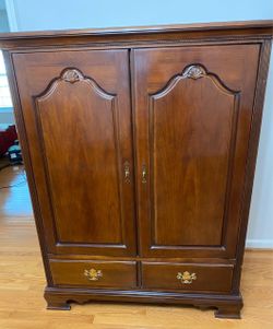 Entertainment Center