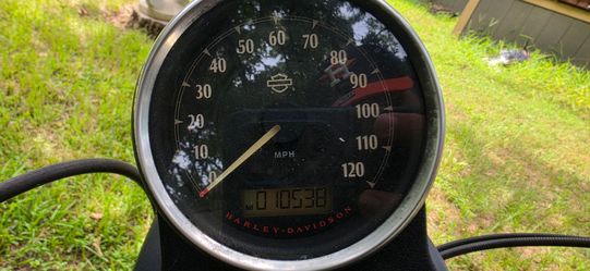 2019 harley davidson 883XL