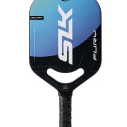 Selkirk SLK Fury Pickleball Paddle and Case