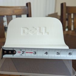 Laptop Stand For Desk 3D Printed