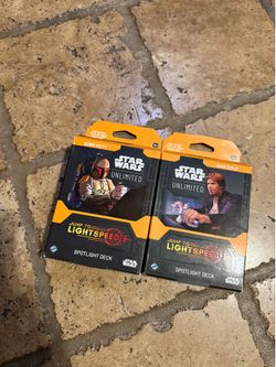 Han Solo Star Wars Unlimited Jump to LightSpeed Pack