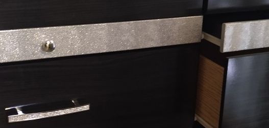 Dresser New From Box