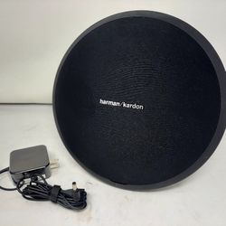 Harman Kardon Onyx Studio Bluetooth Speaker